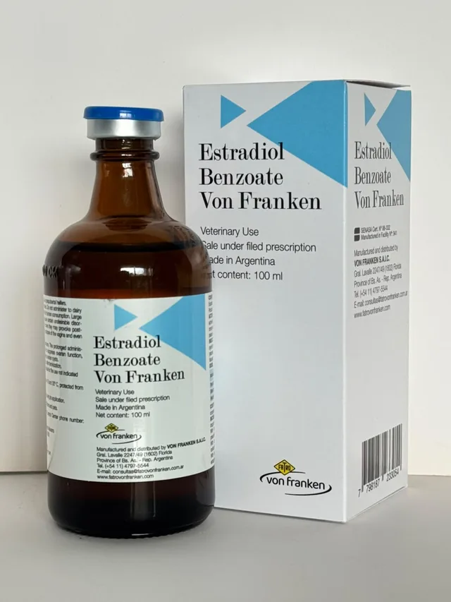 Estradiol Benzoate