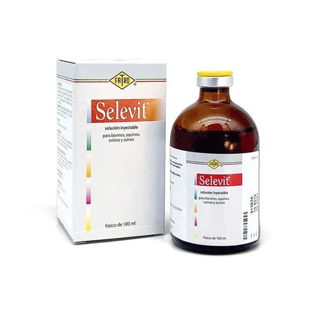 SELEVIT